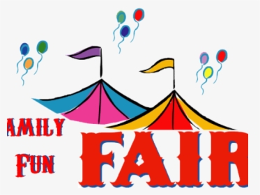 Fundraising Clipart Fair, HD Png Download, Free Download