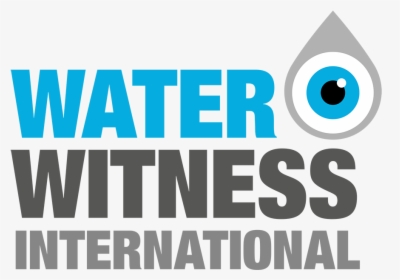 Water Witness International - Graphic Design, HD Png Download, Free Download
