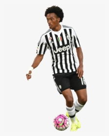 Juan Cuadrado Juventus Png, Transparent Png, Free Download