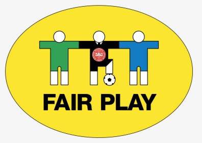 Fair Play Logo Png, Transparent Png, Free Download