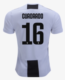 Juventus Kit 18 19 Dybala, HD Png Download, Free Download