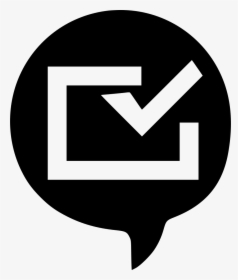 Test Talking Skill Chat Verify Fair Communication - Communication Skill Icon Png, Transparent Png, Free Download