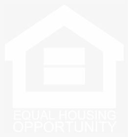 Fair Housing Logo Authority - Fair Housing Logo White Transparent, HD Png Download, Free Download