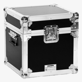 Square Flightcase - Transparent Flight Case Png, Png Download, Free Download