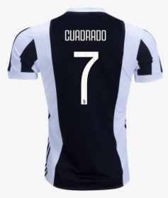 Del Piero Juventus Shirt, HD Png Download, Free Download