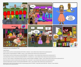 Cartoon, HD Png Download, Free Download