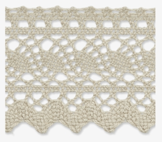 Cluny Lace Article - Crochet, HD Png Download, Free Download
