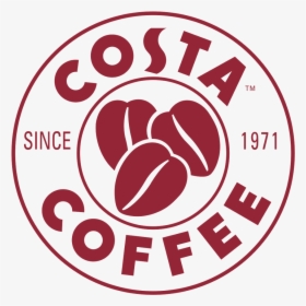 Costa Coffee Logo Vector - Costa Coffee, HD Png Download, Free Download