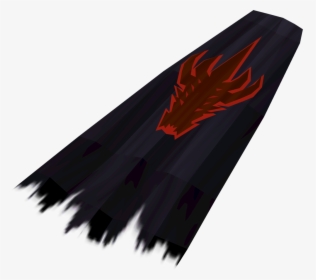 The Runescape Wiki - Royal Cape Runescape, HD Png Download, Free Download