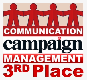 Transparent 1st Place Png - Campaign Magazine, Png Download, Free Download