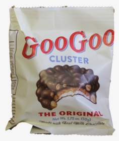 Goo Goo Cluster Png, Transparent Png, Free Download