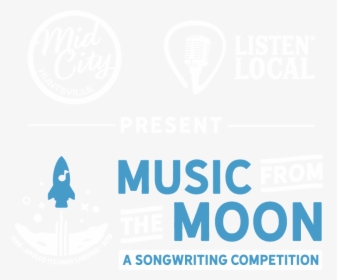 Transparent 1st Place Clipart - Music From The Moon, HD Png Download, Free Download