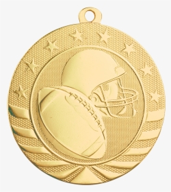 Picture Of Football Starbrite Medal - Huân Chương Thể Thao, HD Png Download, Free Download