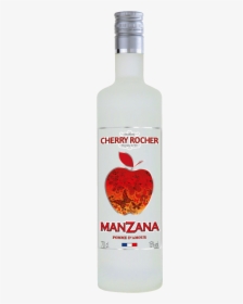 Manzana Pomme D’amour - Pomme D Amour Alcool, HD Png Download, Free Download