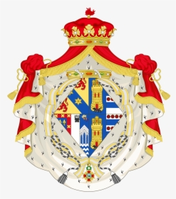 Transparent Crest Clipart - Alvarez De Toledo Crest, HD Png Download, Free Download