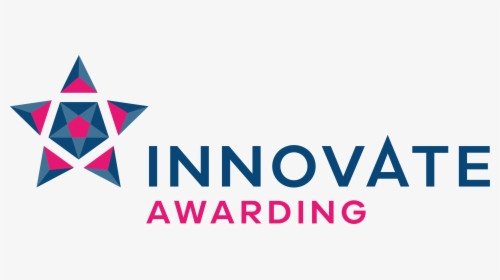 Innovate Awarding Logo - Innovate Awarding Body Logo, HD Png Download, Free Download