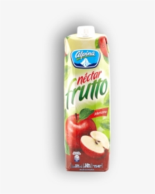 Néctar Frutto Manzana, HD Png Download, Free Download