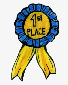 1st Place Png, Transparent Png, Free Download