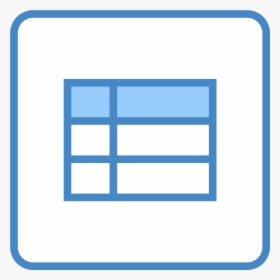 Material Lleno Icon, HD Png Download, Free Download