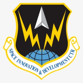 Space Innovation And Development Center - 352 Special Operations Wing, HD Png Download, Free Download