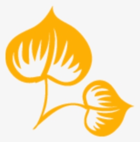 Leaf Vector Logo Hoja - Logo Sin Fondo Png, Transparent Png, Free Download