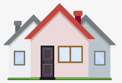 The Advantage Of Selling With Pindrop - House, HD Png Download - kindpng
