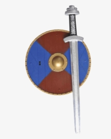 Sword And Shield Weapons, HD Png Download, Free Download