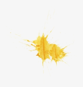 Transparent Gold Splatter Png, Png Download, Free Download