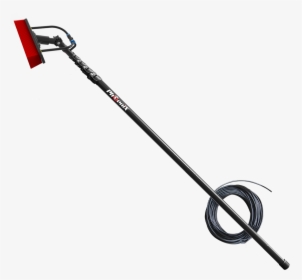 Window Cleaner Clipart , Png Download - Ski Pole, Transparent Png, Free Download