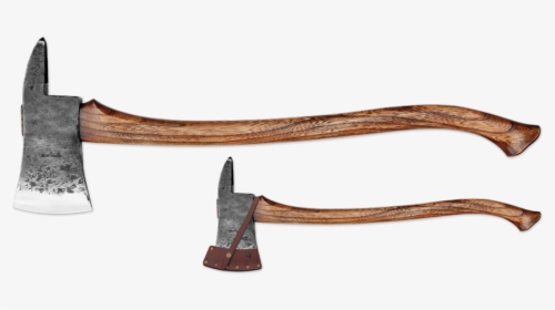 Firemans Axe Detailed - Axe Handle Template, HD Png Download, Free Download
