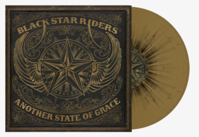 Black Star Riders Another State Of Grace, HD Png Download, Free Download