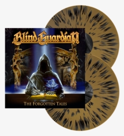 Blind Guardian The Forgotten Tales, HD Png Download, Free Download