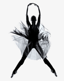 Bailarina , Png Download - Body Motion, Transparent Png, Free Download