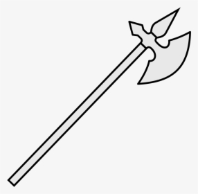 Axe Coat Of Arms, HD Png Download, Free Download