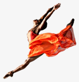 #bailarina - Imagen De Una Bailarina De Ballet En Hd, HD Png Download, Free Download