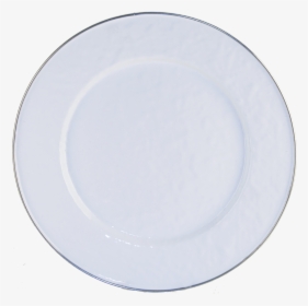 Ww07 Solid White Dinner Plate, HD Png Download, Free Download