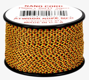 75mm Nano Cord - Coffee Table, HD Png Download, Free Download