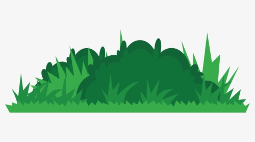 Greengrass Cliparts - Cute Grass Vector Png, Transparent Png, Free Download