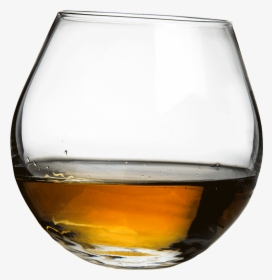 Rocking Whisky Glass 30cl - Rocking Tumbler, HD Png Download, Free Download