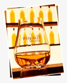 Whiskey-glass - Boat, HD Png Download, Free Download
