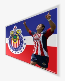 Soccer Mls Club Deportivo Chivas Usa Fc Logo Soccer - Crest, HD Png Download, Free Download