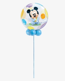 Disney Baby Bubble, HD Png Download, Free Download