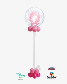 Disney Baby Celebration Bubble - Baby Mickey Mouse Balloons, HD Png Download, Free Download
