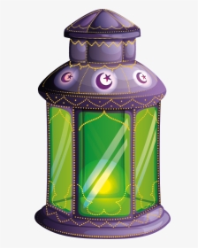 Fanus-ramadan - Png Eid Mubarak Background, Transparent Png, Free Download