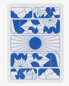 Main - Entry 04 Playing Cards, HD Png Download, Free Download