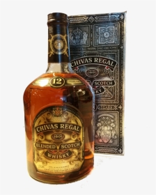 Chivas Regal, HD Png Download, Free Download