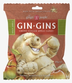 Gin Gins, HD Png Download, Free Download