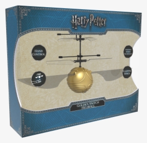 Heliball Golden Snitch Harry Potter, HD Png Download, Free Download