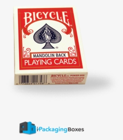 Bicycle Playing Cards, HD Png Download, Free Download