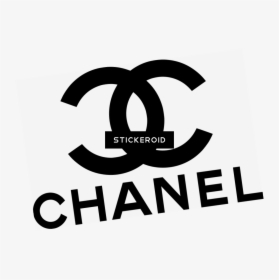 Chanel Logo Png - Coco Chanel, Transparent Png, Free Download